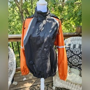 Harley-Davidson Men's Rain Jacket Size XXS